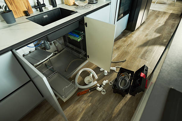 Reliable Pipe Repair contractor in Elgin, OK by Street Wise - Plumbing