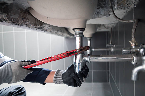 Licensed Pipe Repair service in Elgin, OK - Street Wise - Plumbing